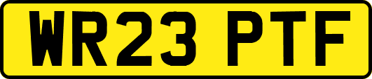 WR23PTF