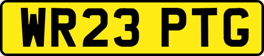 WR23PTG