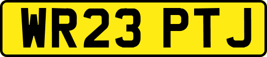 WR23PTJ
