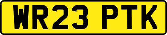 WR23PTK