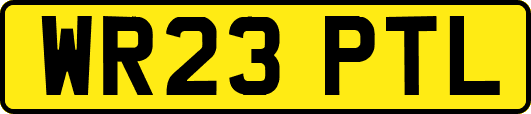 WR23PTL