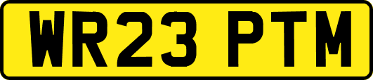 WR23PTM