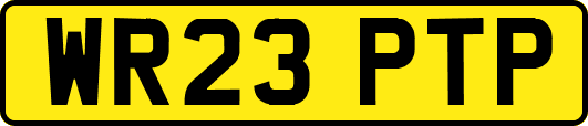 WR23PTP