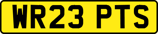 WR23PTS