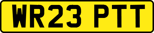 WR23PTT