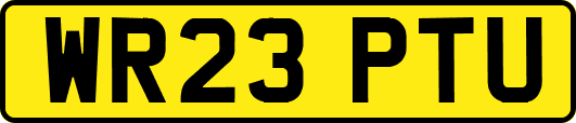 WR23PTU