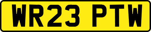 WR23PTW