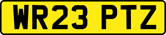 WR23PTZ