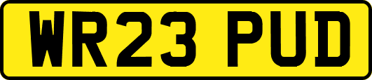 WR23PUD