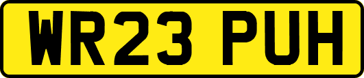 WR23PUH