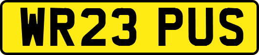 WR23PUS