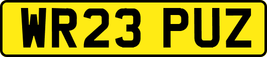 WR23PUZ