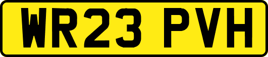 WR23PVH
