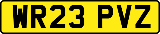 WR23PVZ