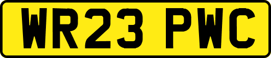 WR23PWC