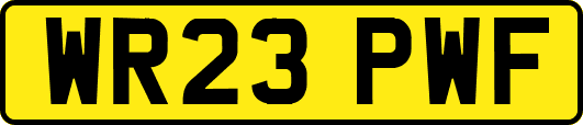 WR23PWF