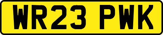 WR23PWK