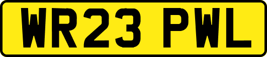 WR23PWL