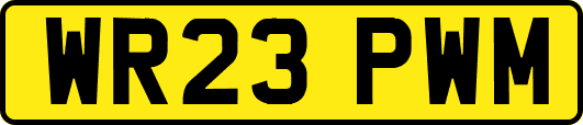 WR23PWM