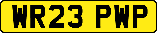 WR23PWP