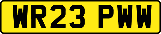 WR23PWW