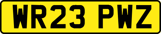 WR23PWZ