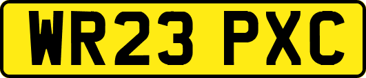 WR23PXC