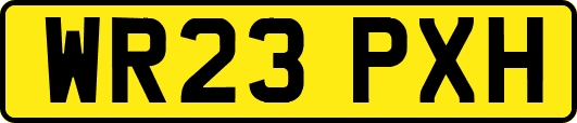 WR23PXH