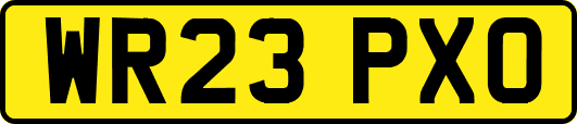 WR23PXO