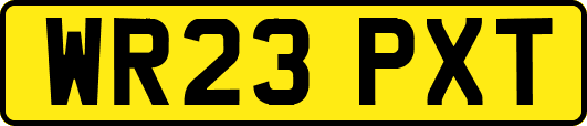 WR23PXT