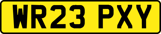 WR23PXY