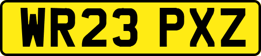 WR23PXZ