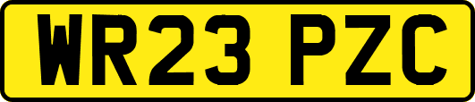 WR23PZC