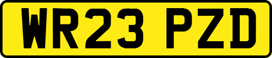 WR23PZD