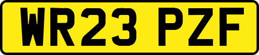 WR23PZF