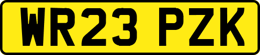 WR23PZK