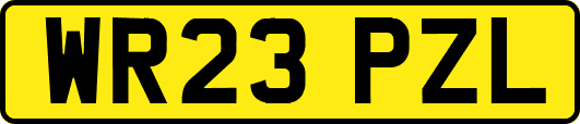 WR23PZL