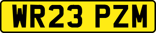 WR23PZM