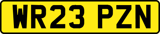 WR23PZN