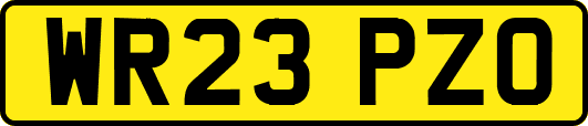 WR23PZO