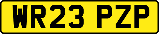 WR23PZP