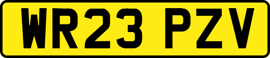 WR23PZV