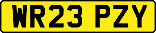 WR23PZY