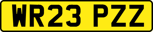 WR23PZZ