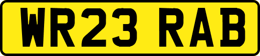 WR23RAB