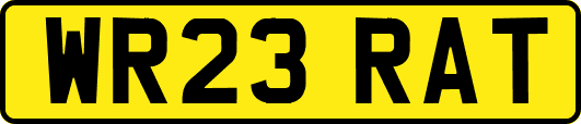 WR23RAT