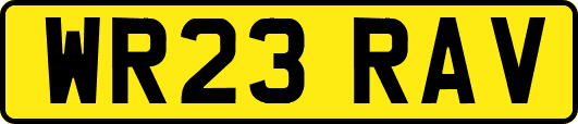 WR23RAV