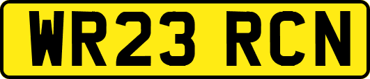 WR23RCN