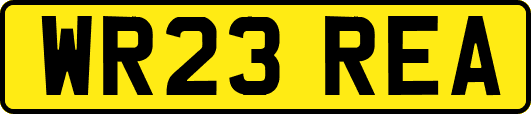 WR23REA