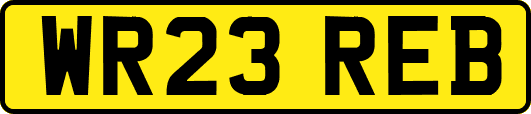 WR23REB